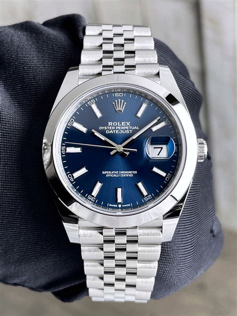 rolex watch justdate|2022 rolex datejust 41mm.